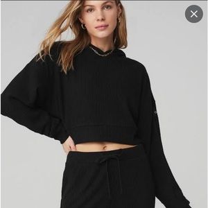 ALO Muse Hoodie